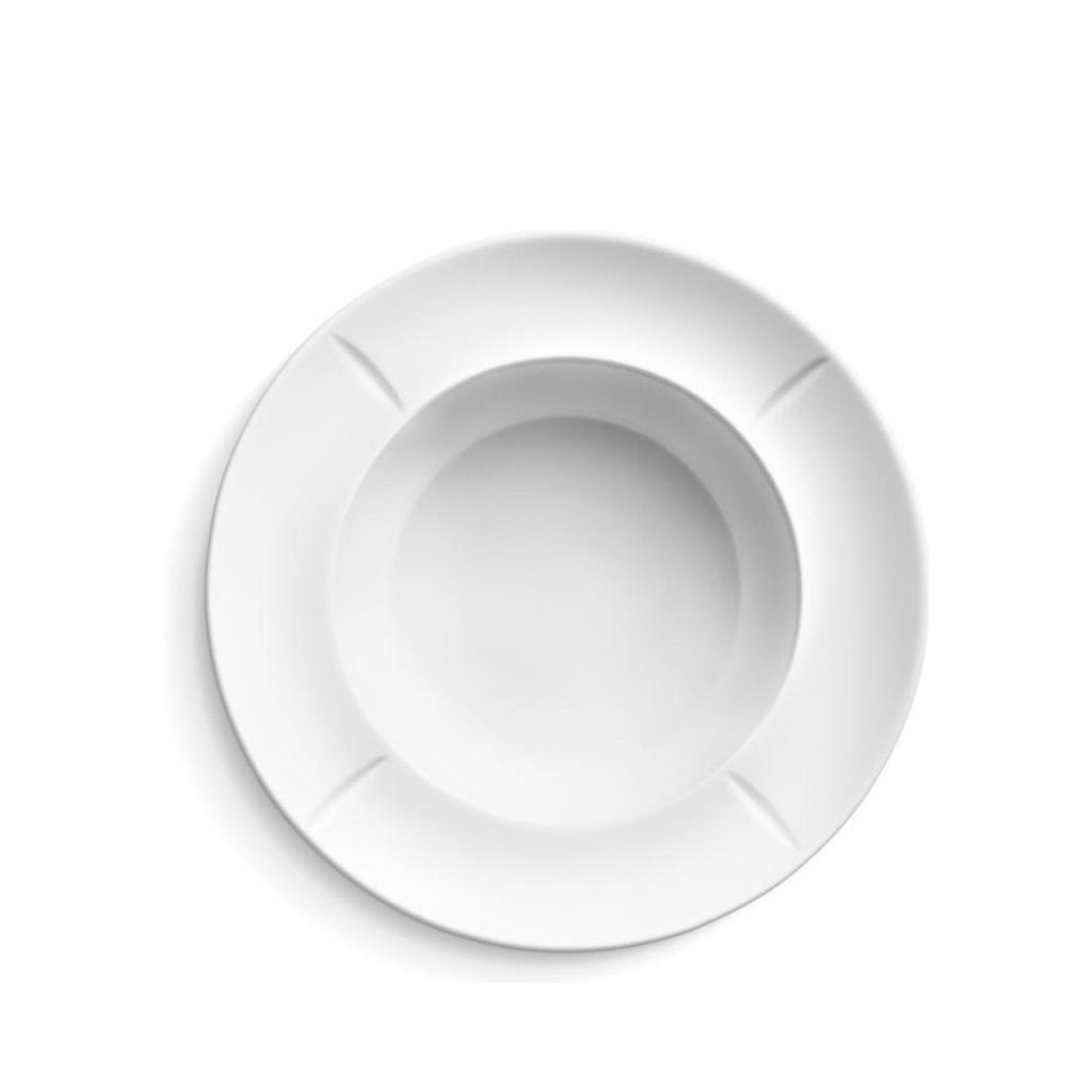Rosendahl Grand Cru Soft Pasta Plate, 4 Pcs.