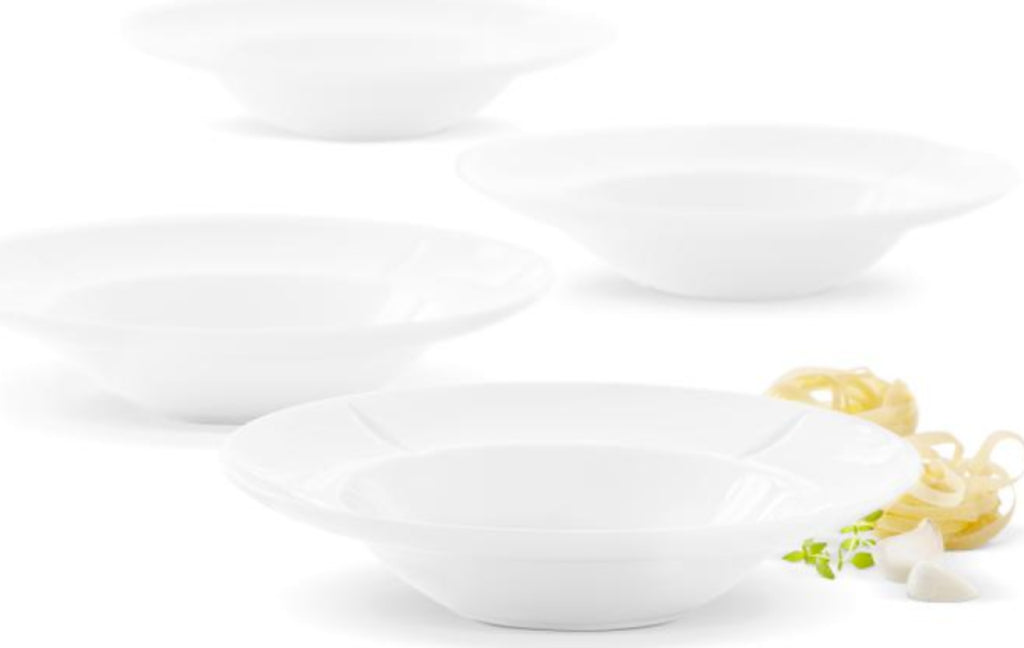 Rosendahl Grand Cru Soft Pasta Plate, 4 Pcs.