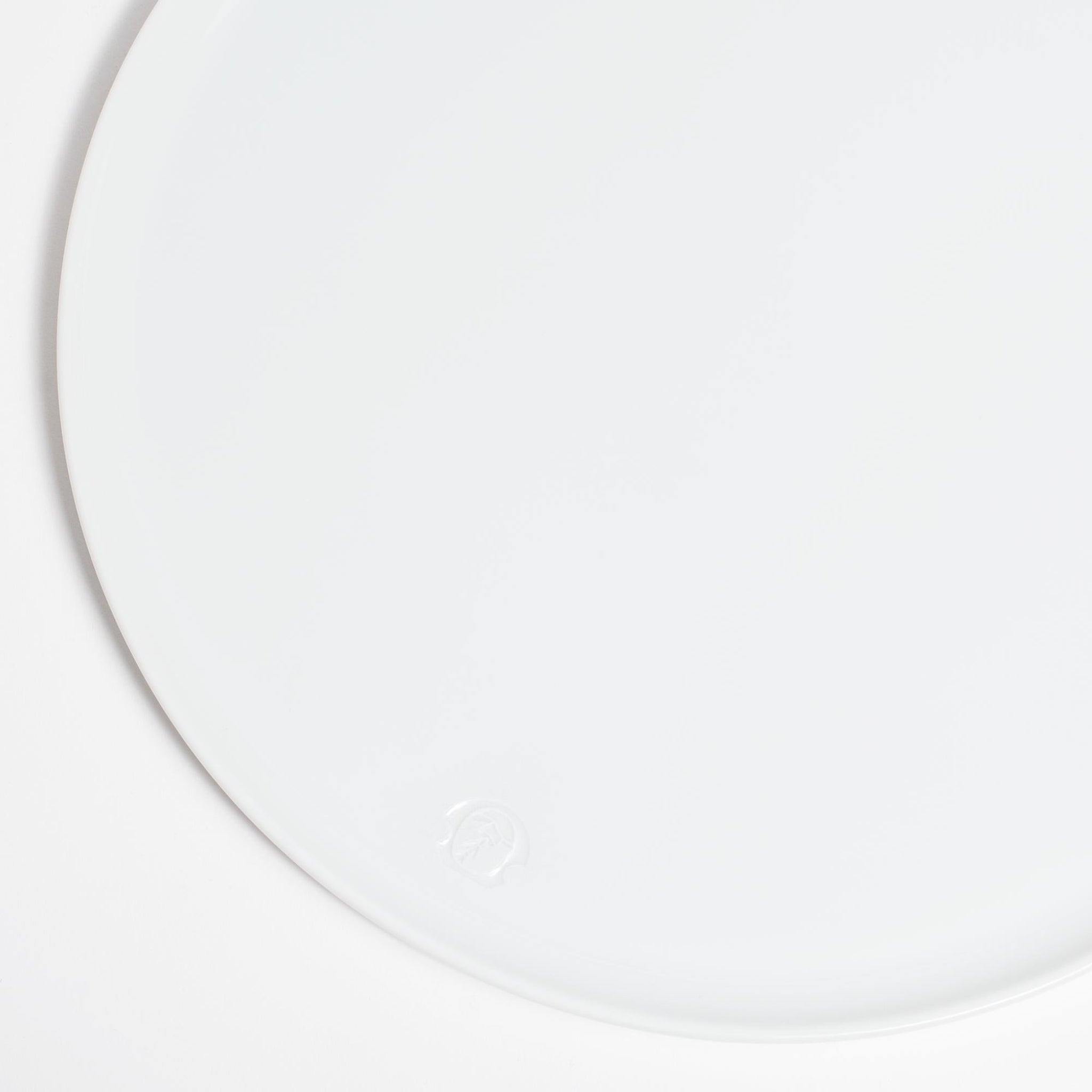 Kay Bojesen plate, Ø22 cm