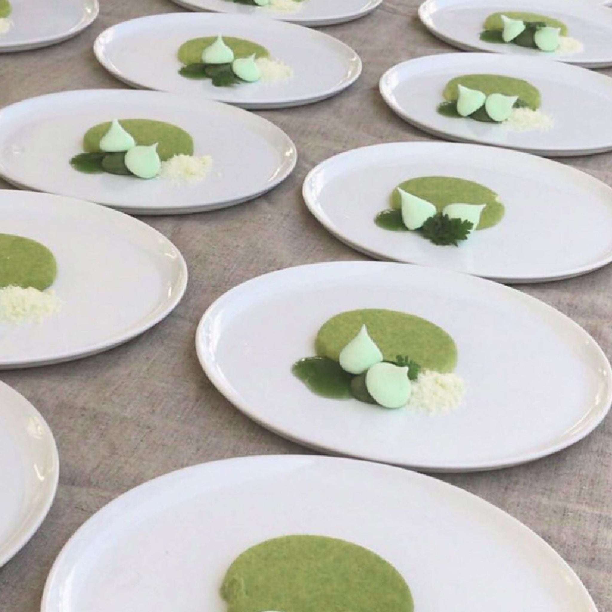 Kay Bojesen plate, Ø22 cm