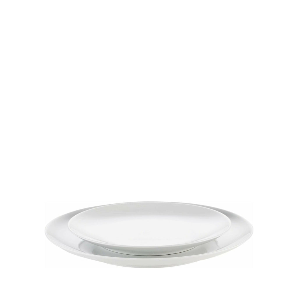 Pillivuyt Cecil Flat Plate, ø 21 Cm