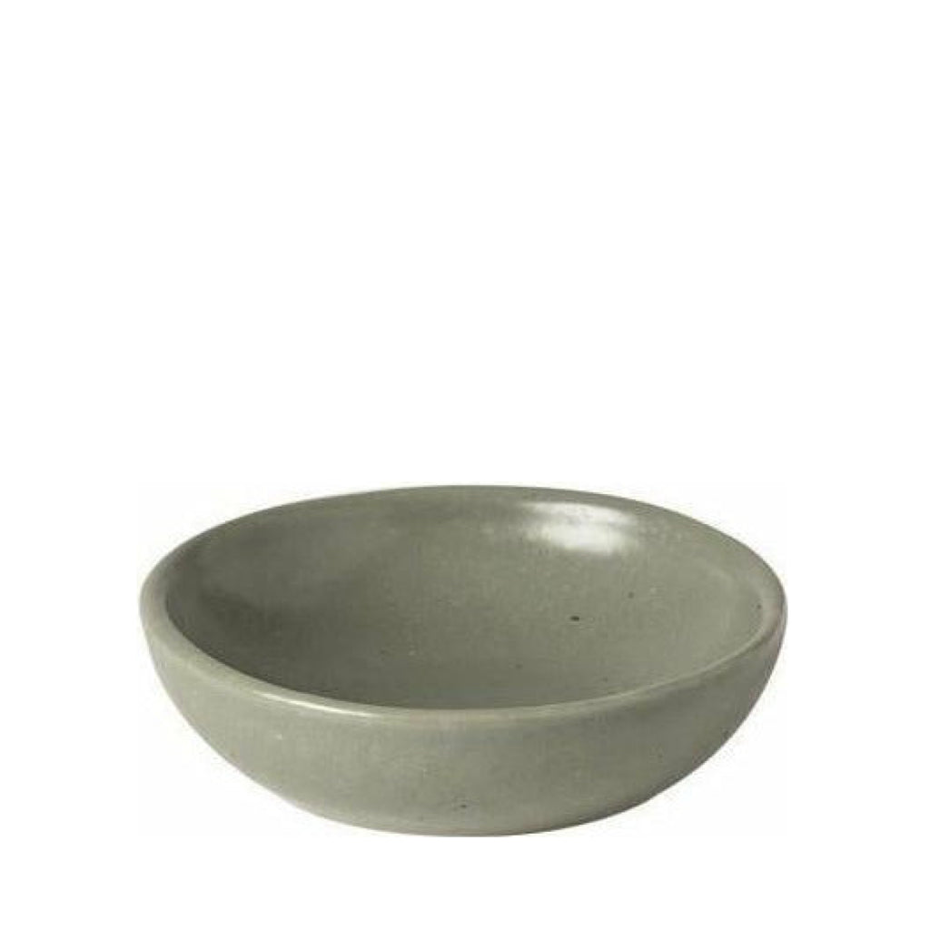Casafina casserole moulds, green