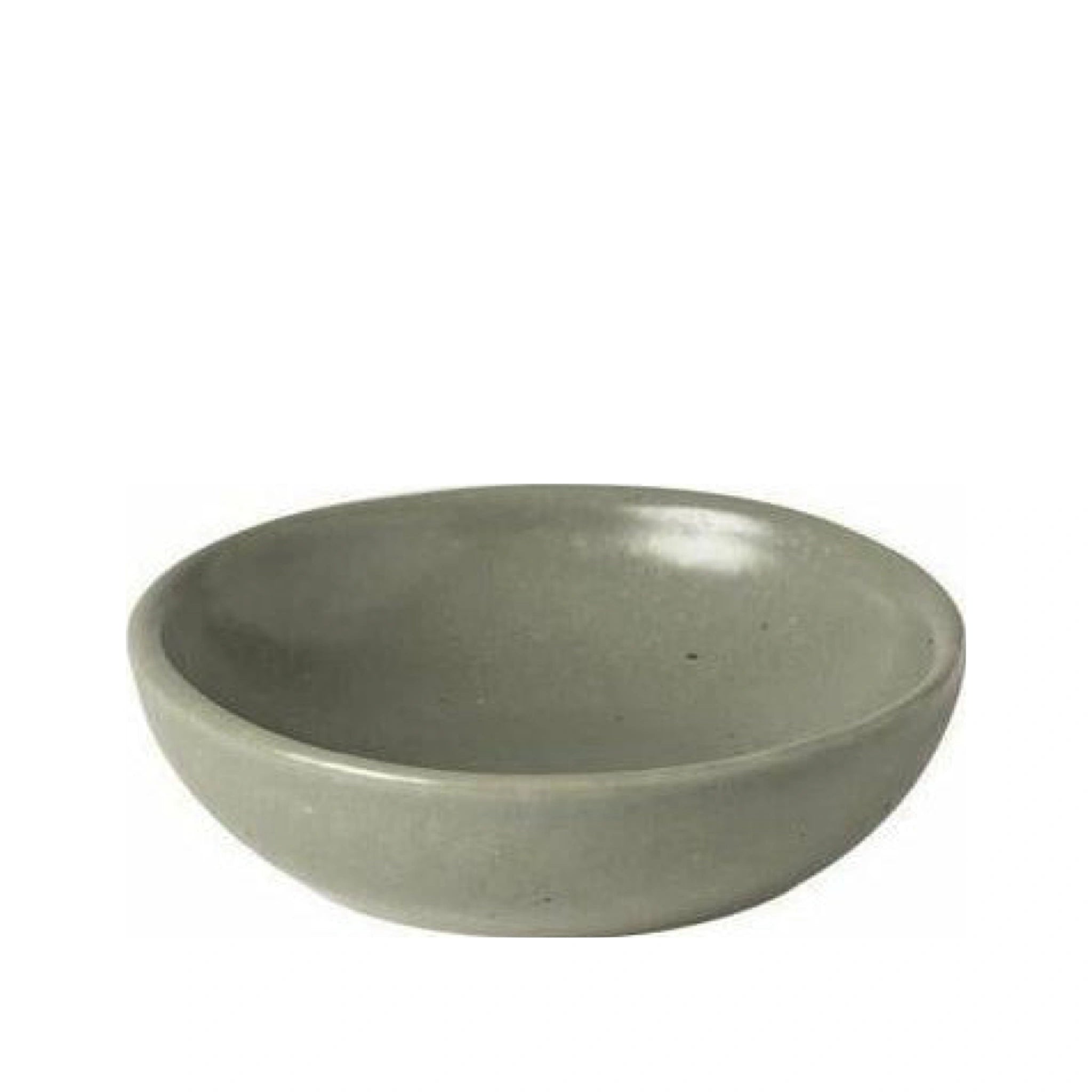 Casafina casserole moulds, green