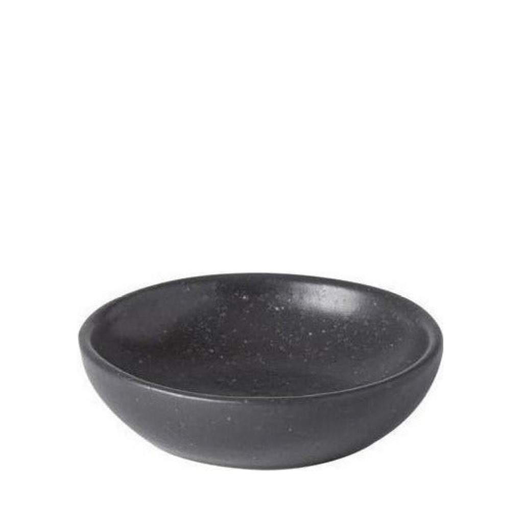 Casafina casserole moulds, dark grey