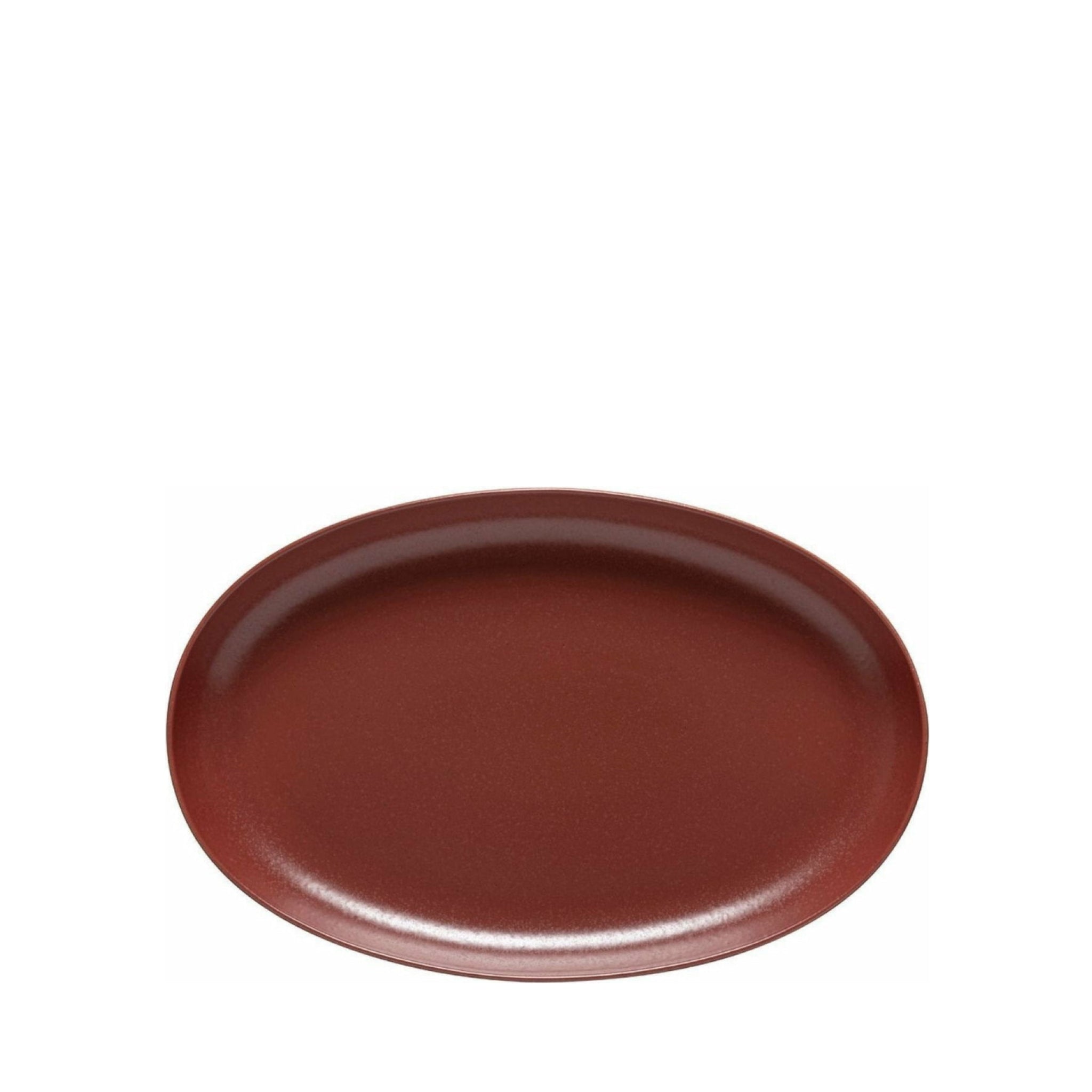 Casafina Oval Top, Cayenne Red