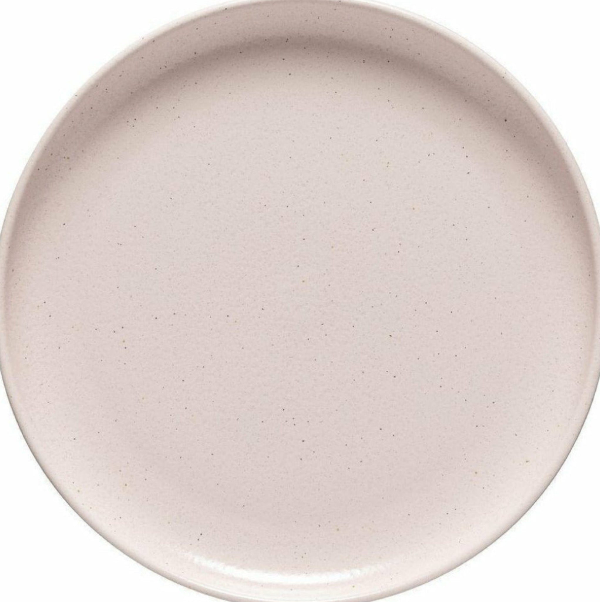 Casafina plate Ø 27 cm, pink