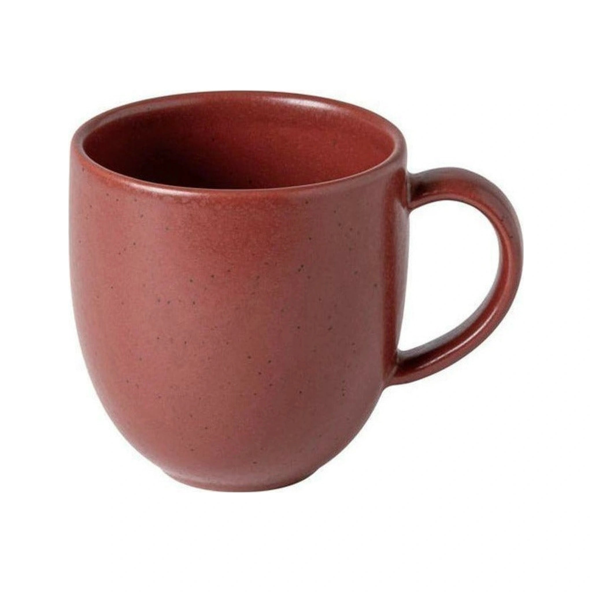 Casafina Mug 0.33 l, Cayenne Red