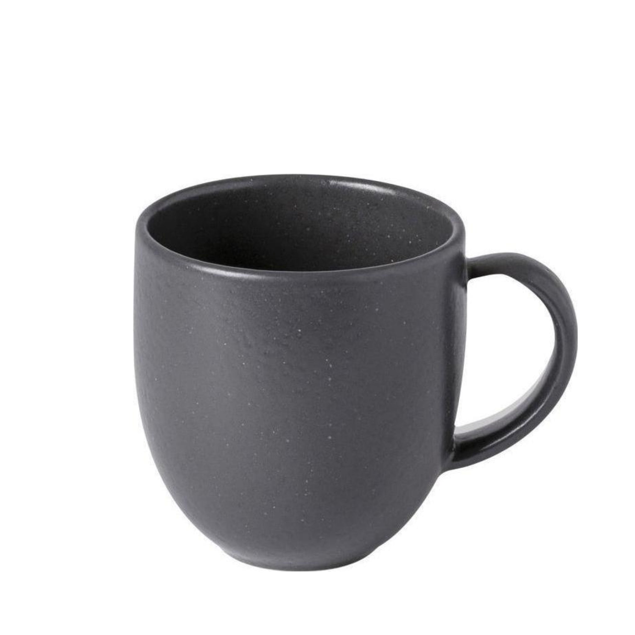 Casafina Mug 0.33 l, dark grey