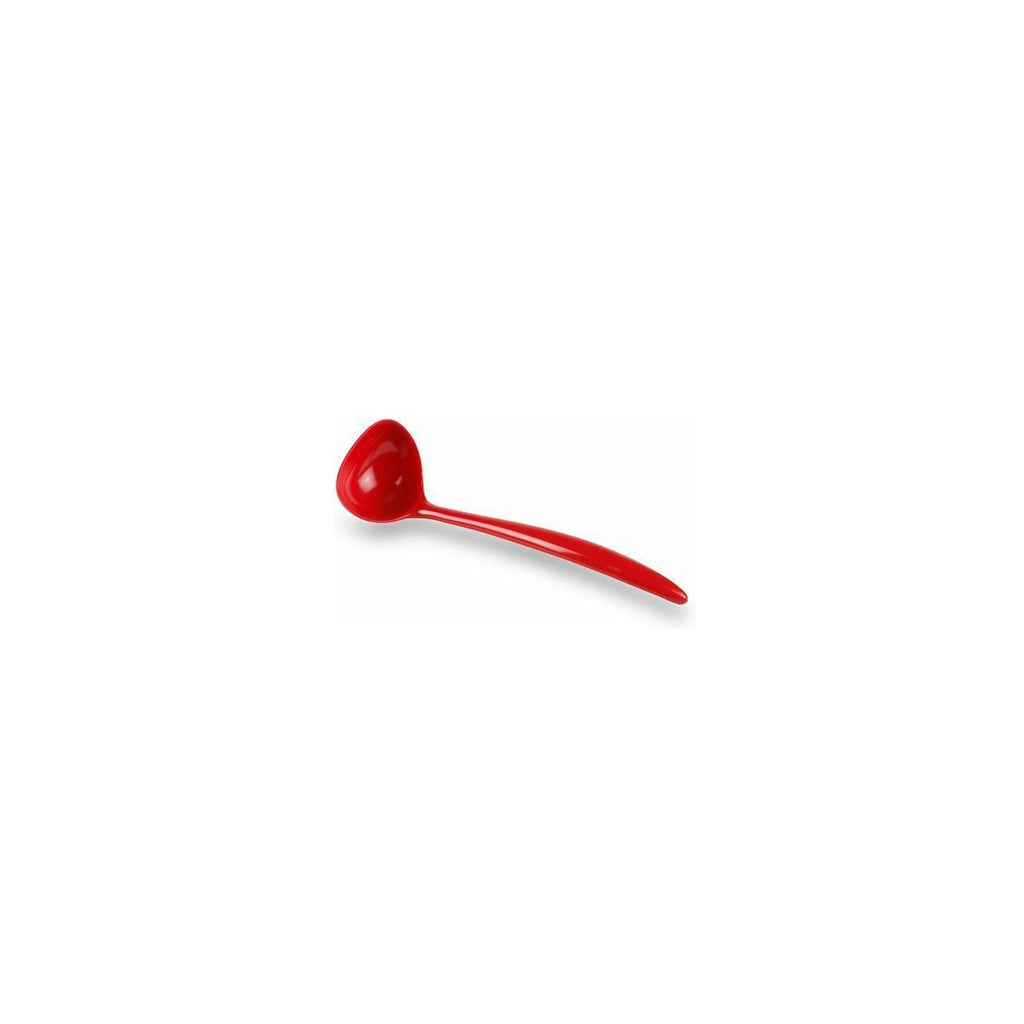 Rosti 826 Ladle Red, 18 Cm
