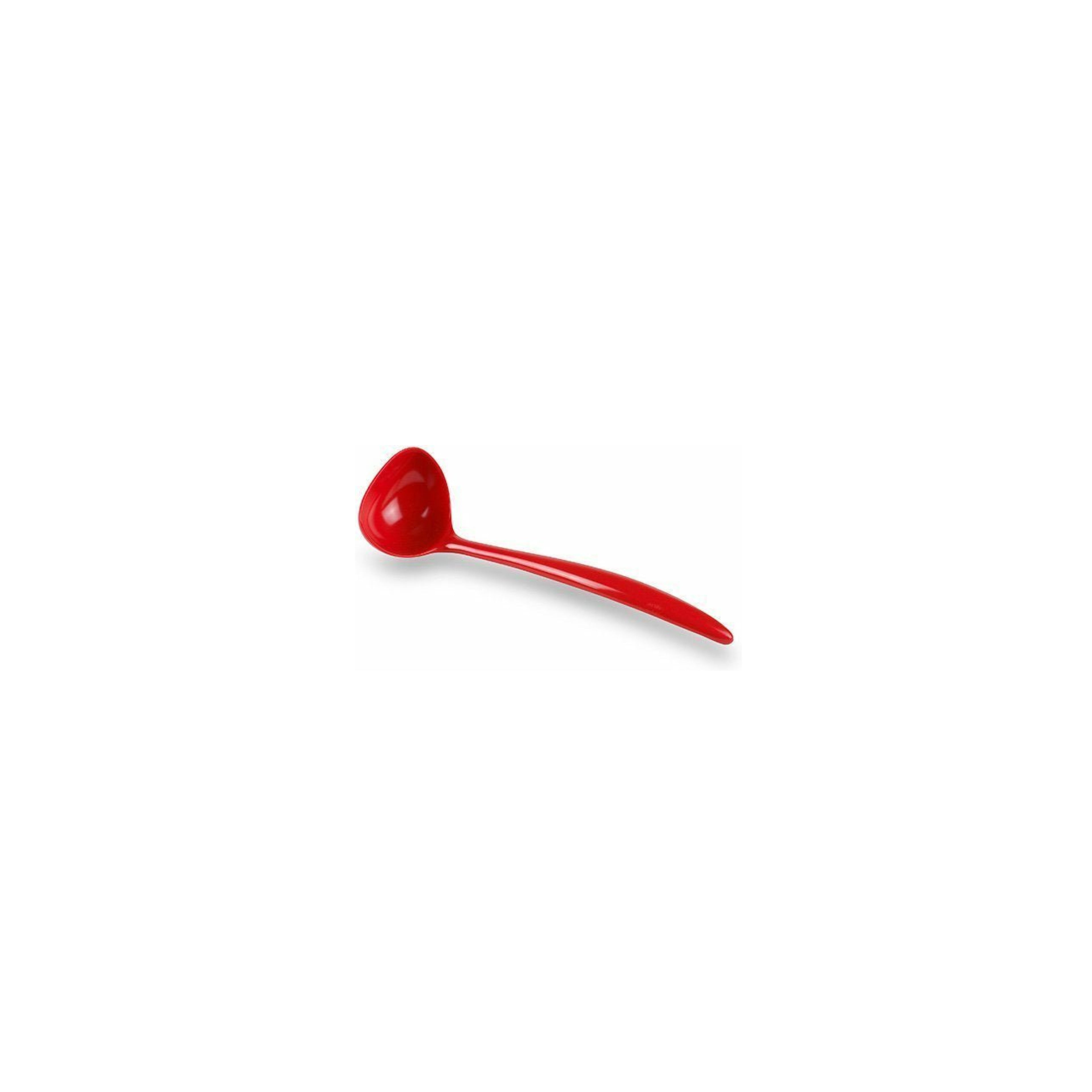 Rosti 826 Ladle Red, 18 Cm