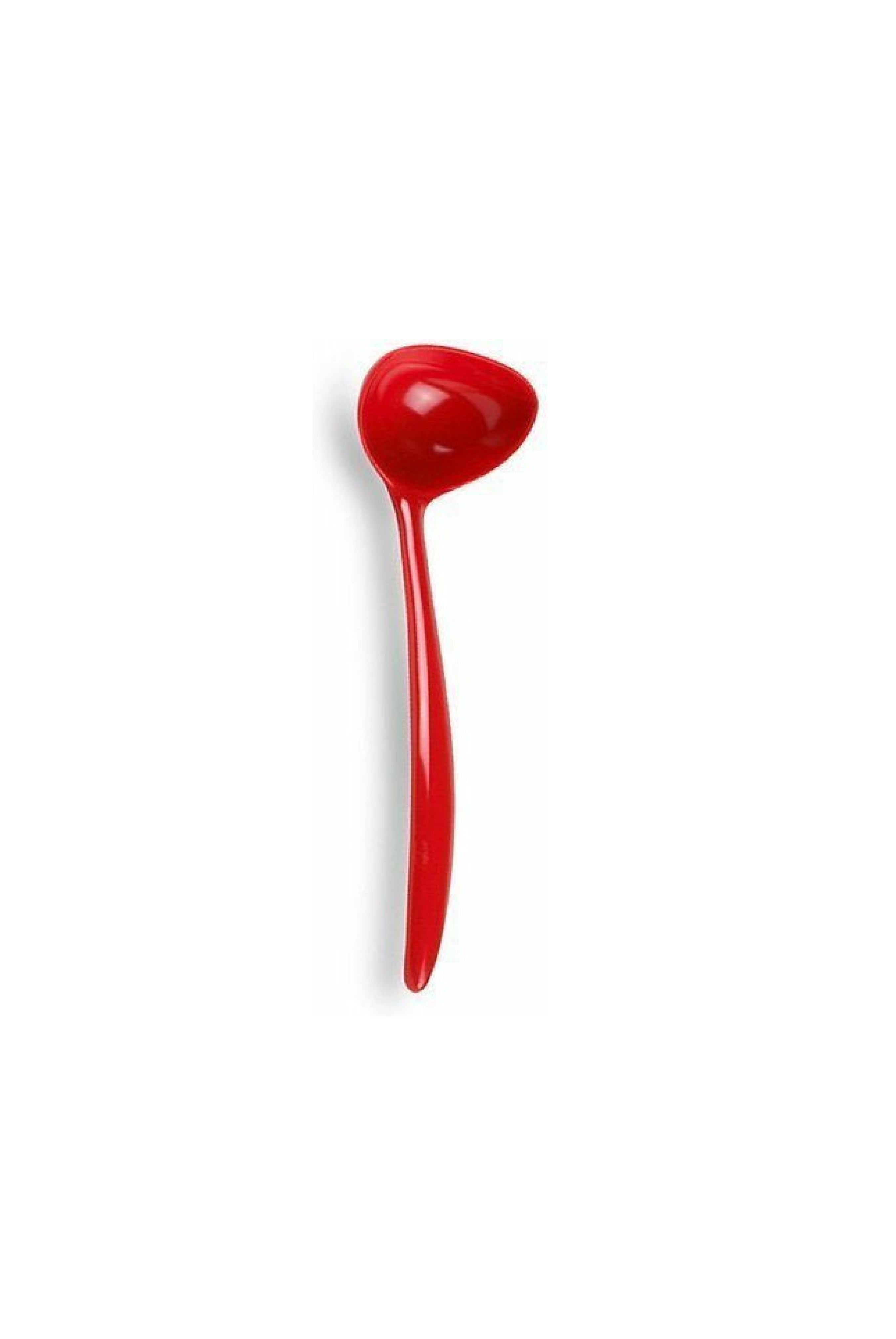 Rosti 826 Ladle Red, 18 Cm