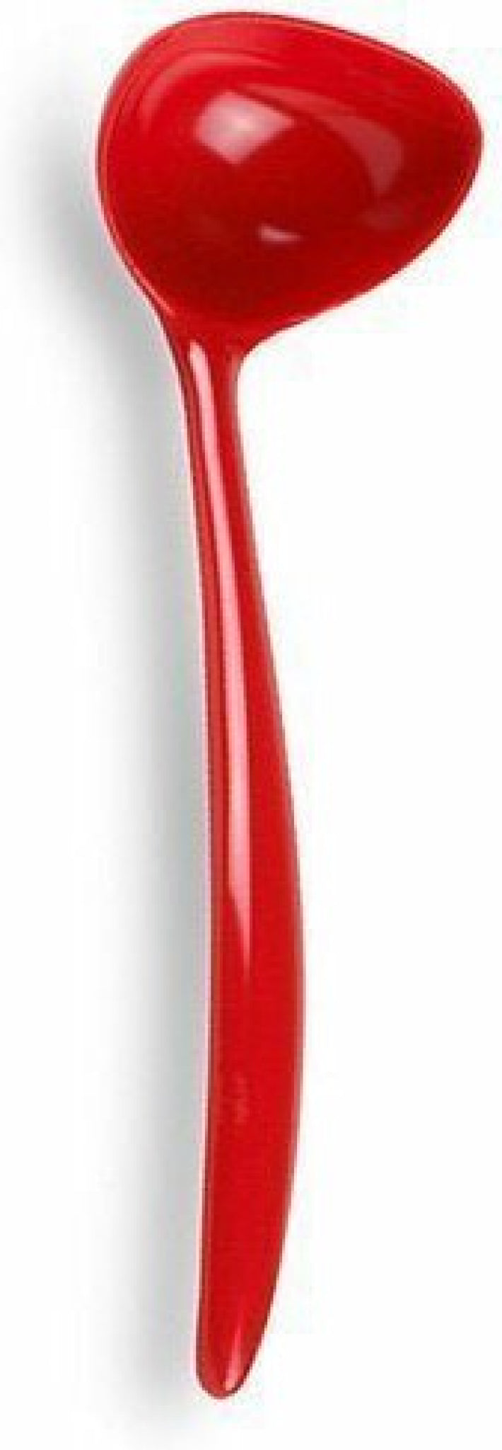 Rosti 826 Ladle Red, 18 Cm