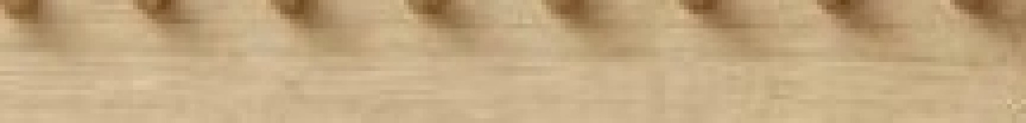 Form & Refine Echo 40cm Coat Rack – White Oiled Oak, Multi-purpose