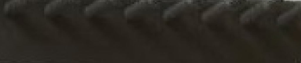 Form & Refine Echo Coat Rack 40 Cm – Black-stained Oak, Solid Wood