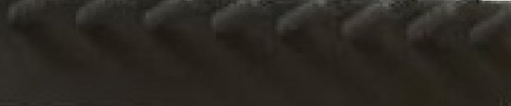 Form & Refine Echo Coat Rack 40 Cm – Black-stained Oak, Solid Wood