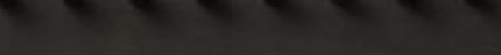 Form & Refine Echo Coat Rack 88 Cm — Black Stained Oak, 18 Hooks