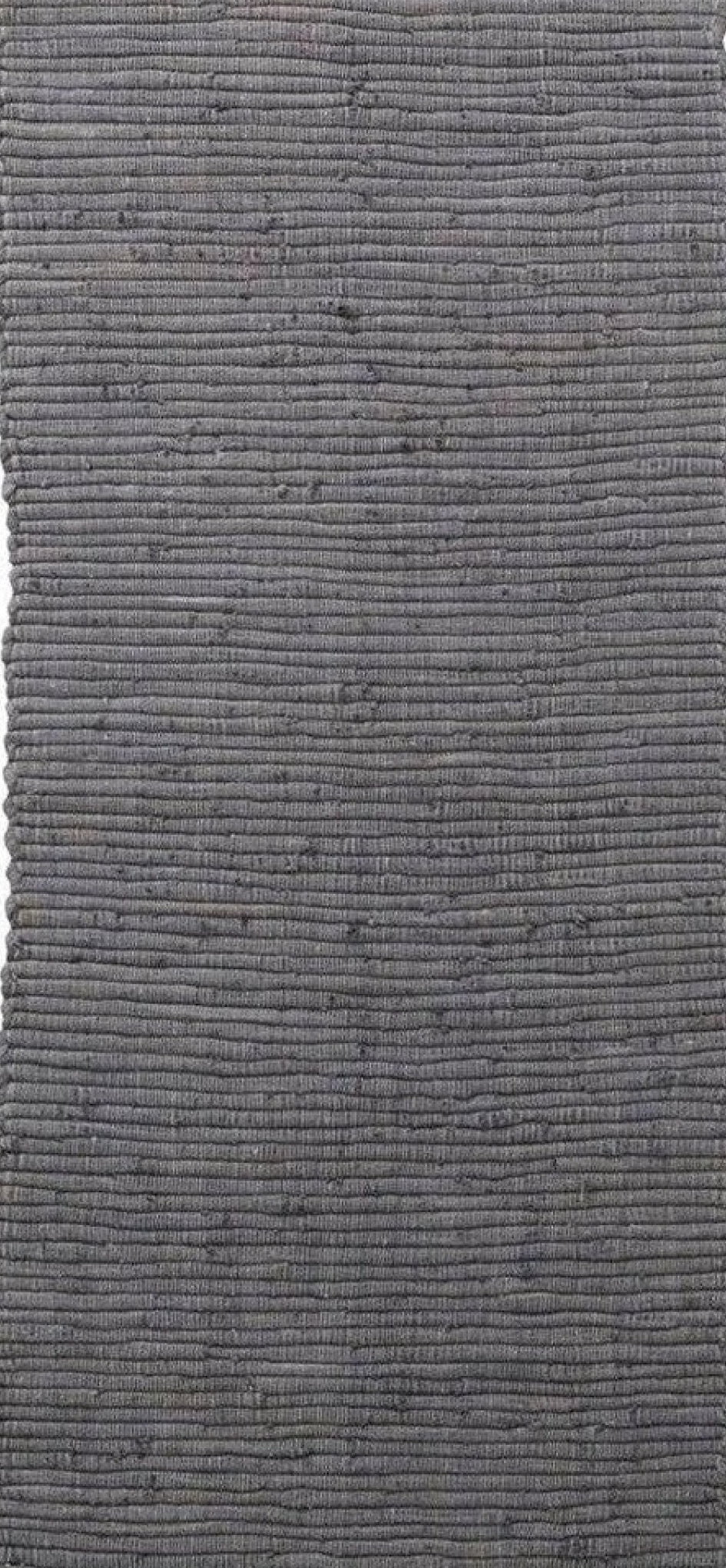 House Doctor Rug, Hd Chindi, Grey