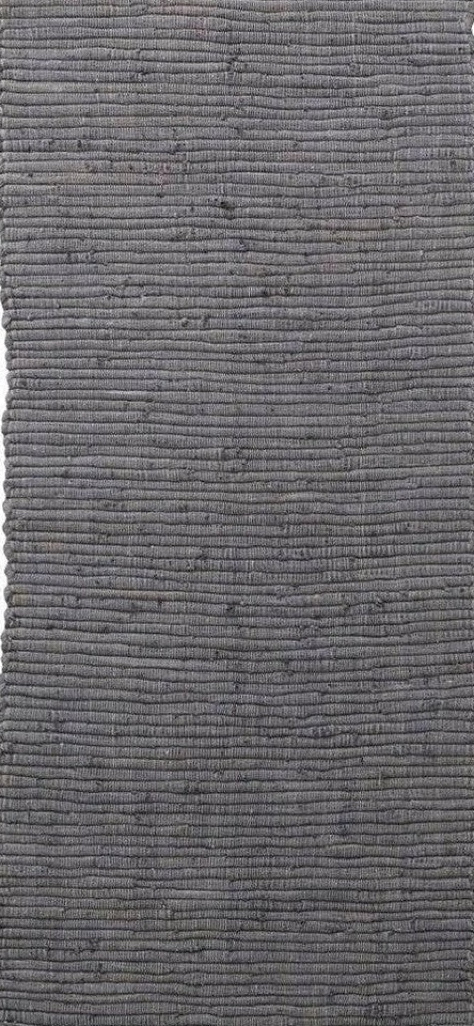 House Doctor Rug, Hd Chindi, Grey