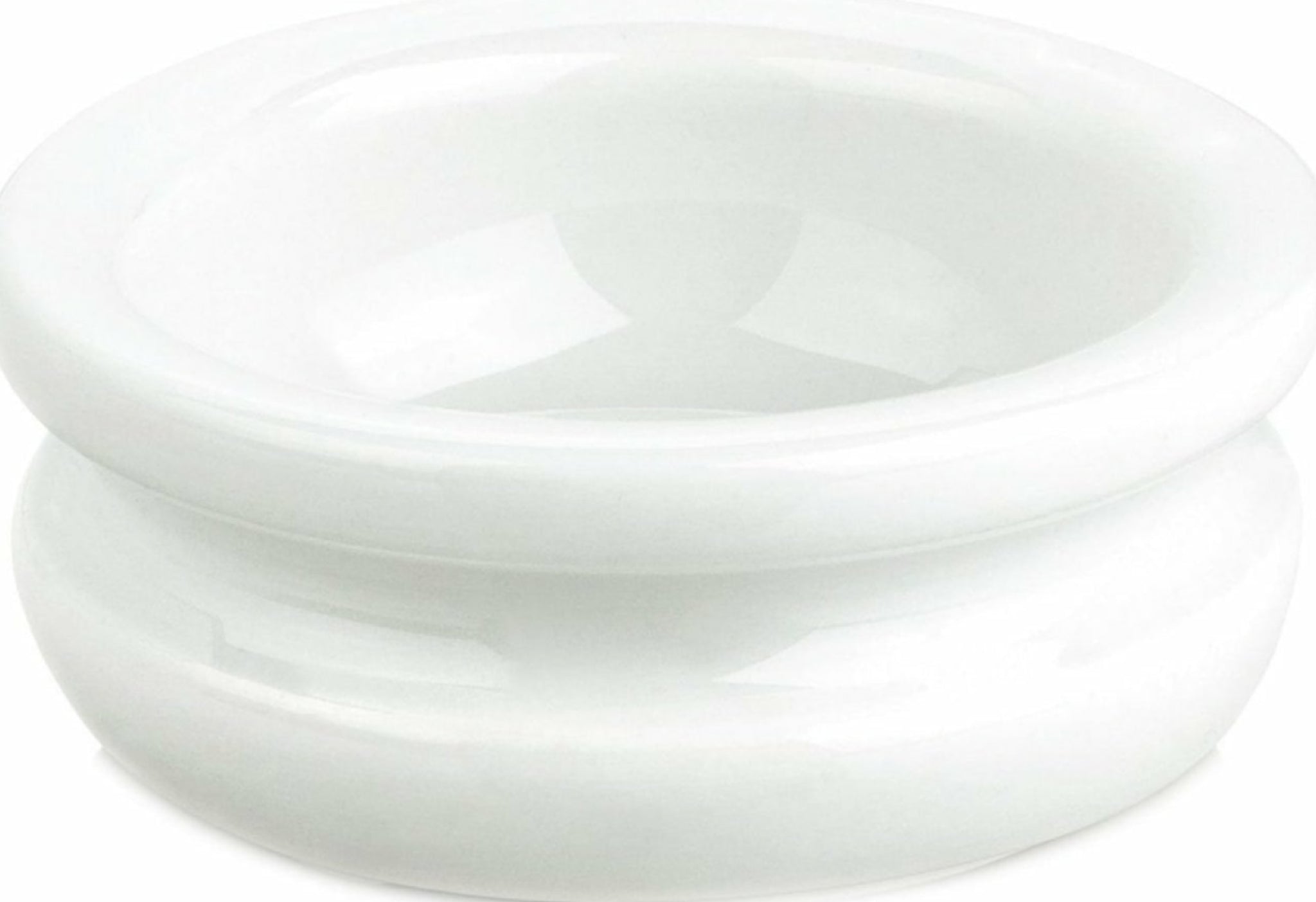 Pillivuyt Butter Bowl Round, 6,5 Cm