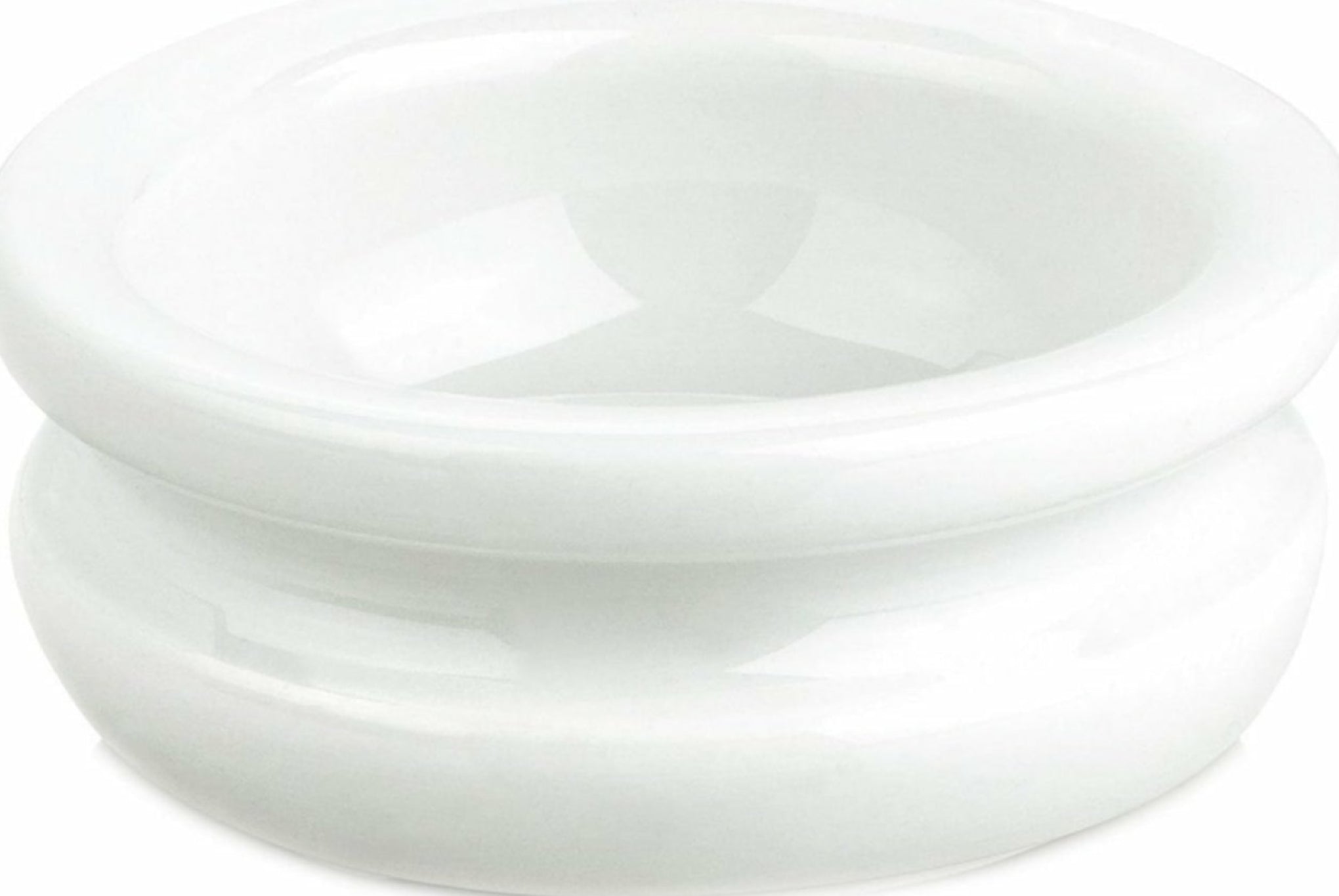 Pillivuyt Butter Bowl Round, 6,5 Cm