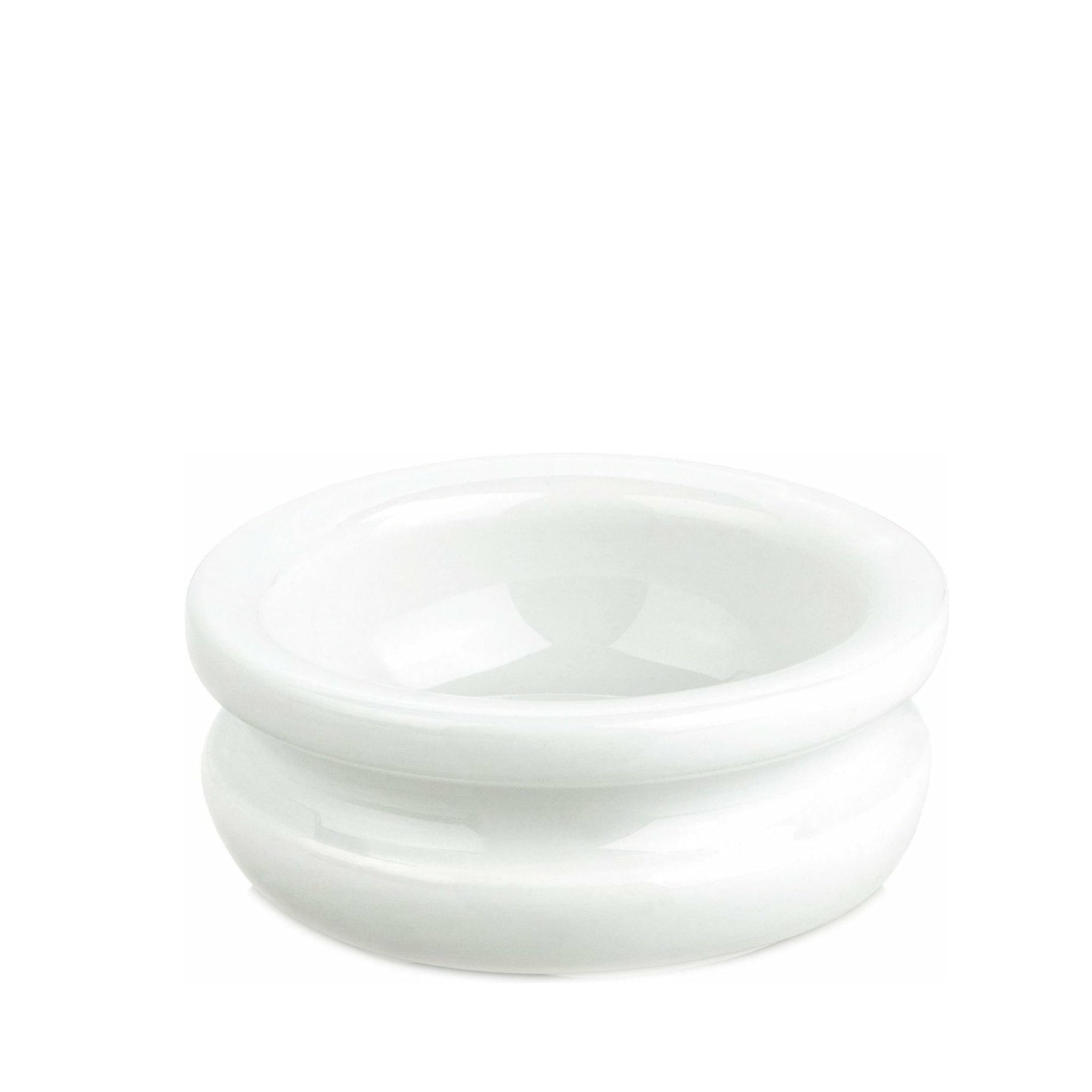 Pillivuyt Butter Bowl Round, 6,5 Cm
