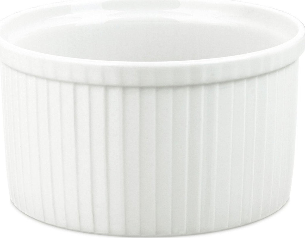 Pillivuyt Souffléform High No. 5, 10 Cm