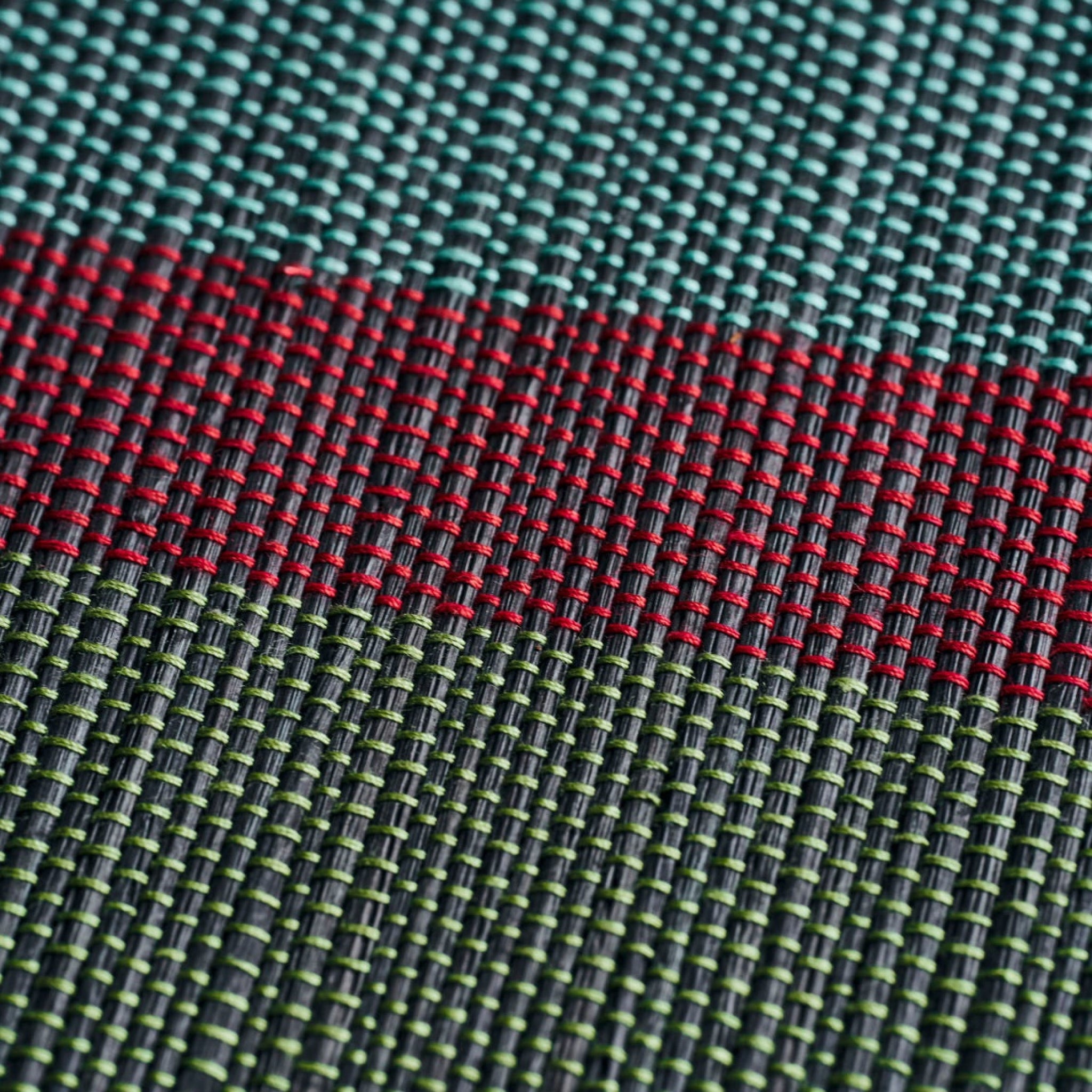 House Doctor Placemat, Hd Serv, Multi