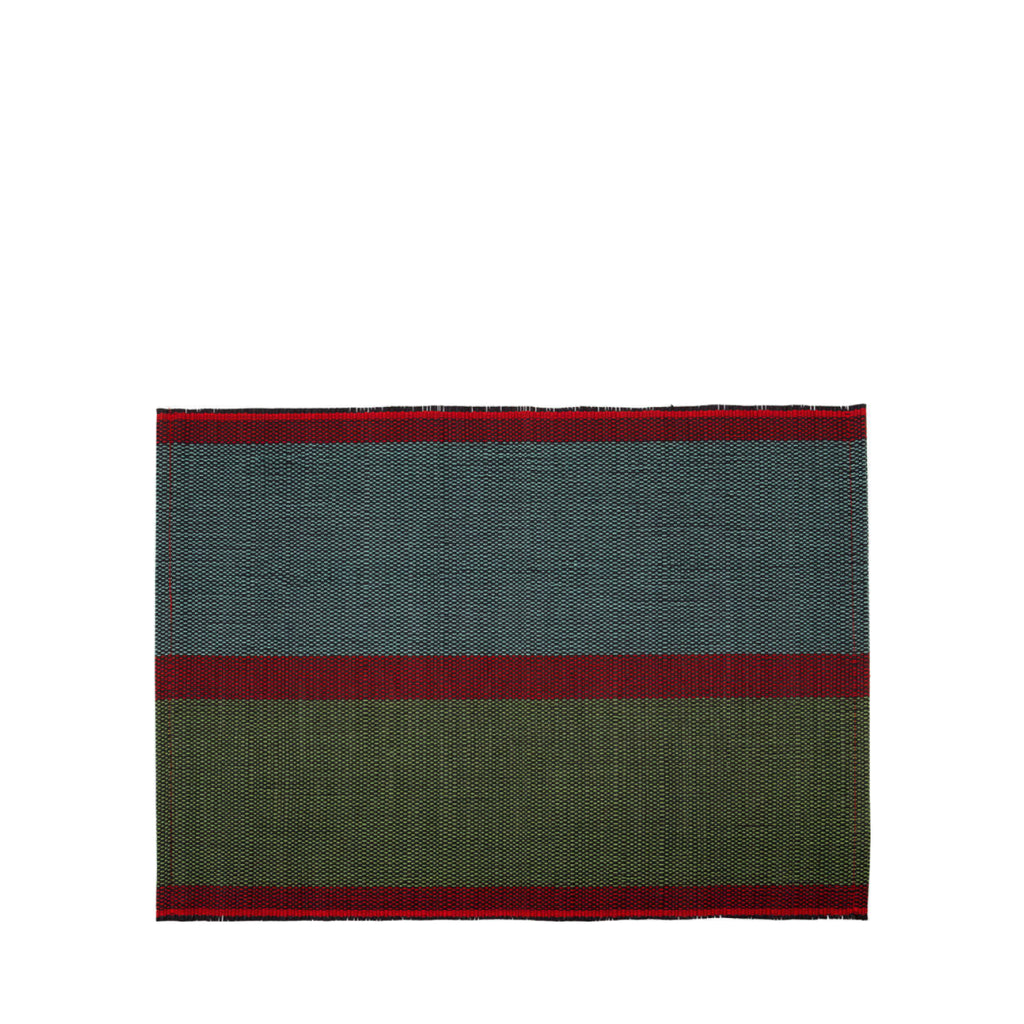 House Doctor Placemat, Hd Serv, Multi