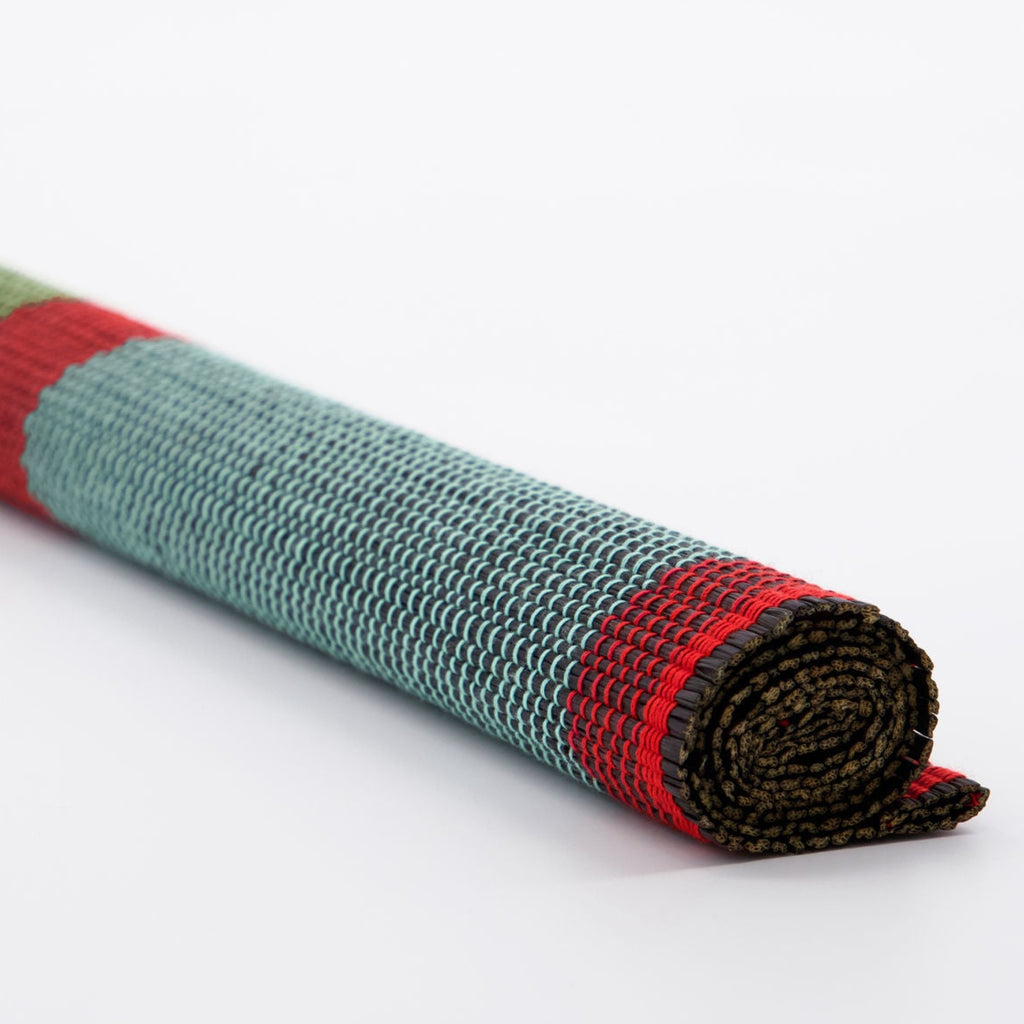 House Doctor Placemat, Hd Serv, Multi