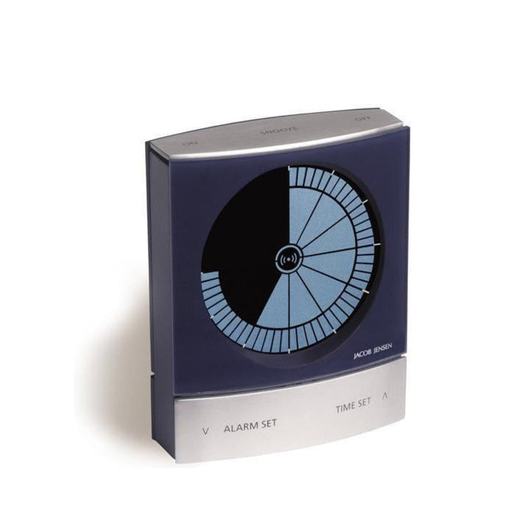 Jacob Jensen Wecker