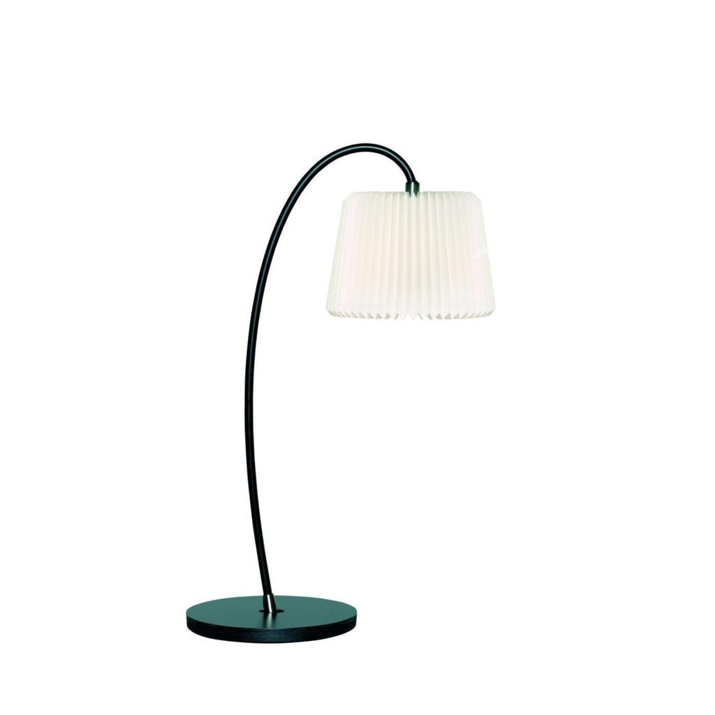 Le Klint Snowdrop Table Lamp, White