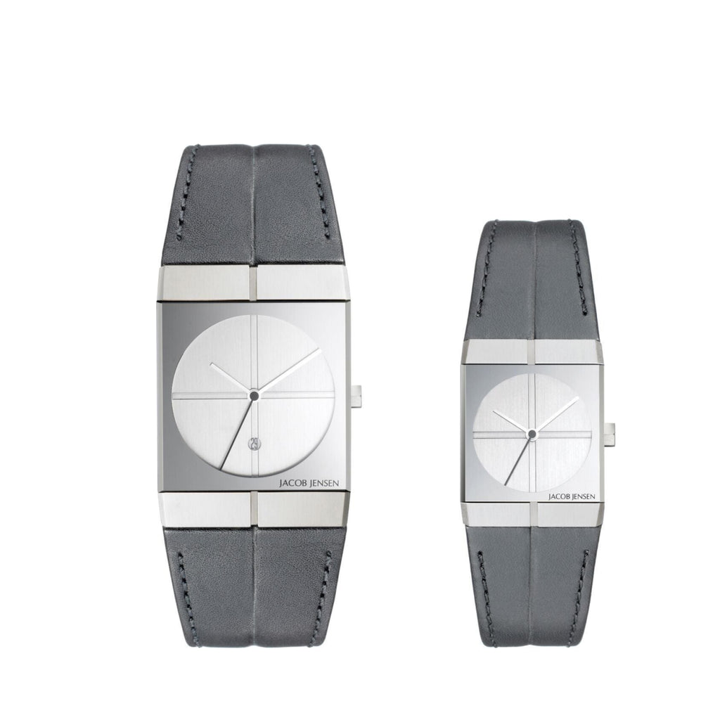 Jacob Jensen Icon 232 Wristwatch, Ø30