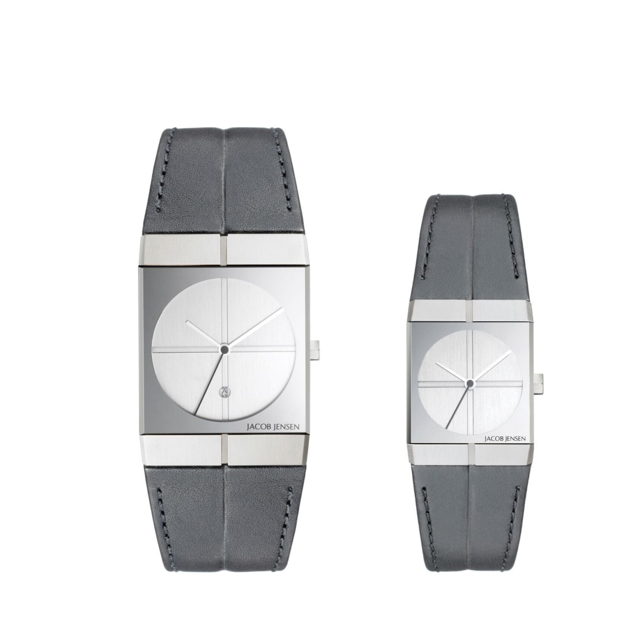 Jacob Jensen Icon 232 Wristwatch, Ø30