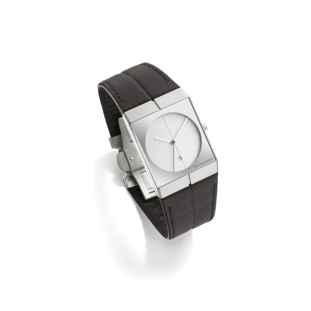 Jacob Jensen Icon 232 Wristwatch, Ø30
