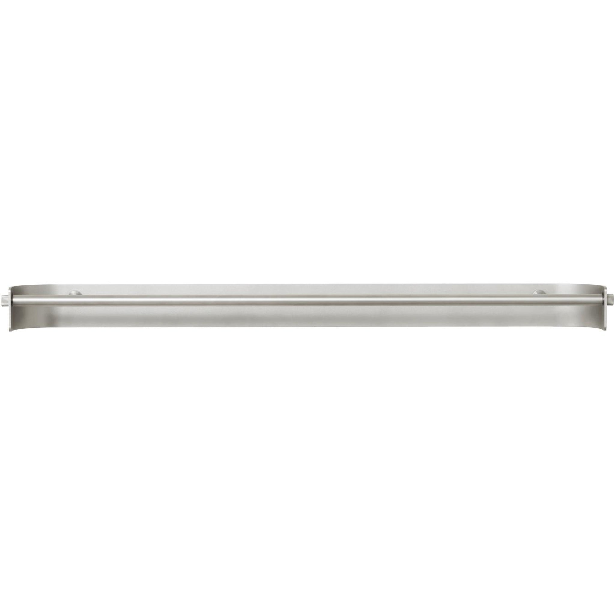 Form & Refine Arc Towel Bar Single. Steel