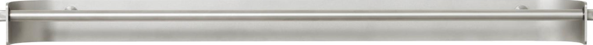 Form & Refine Arc Towel Bar Single. Steel