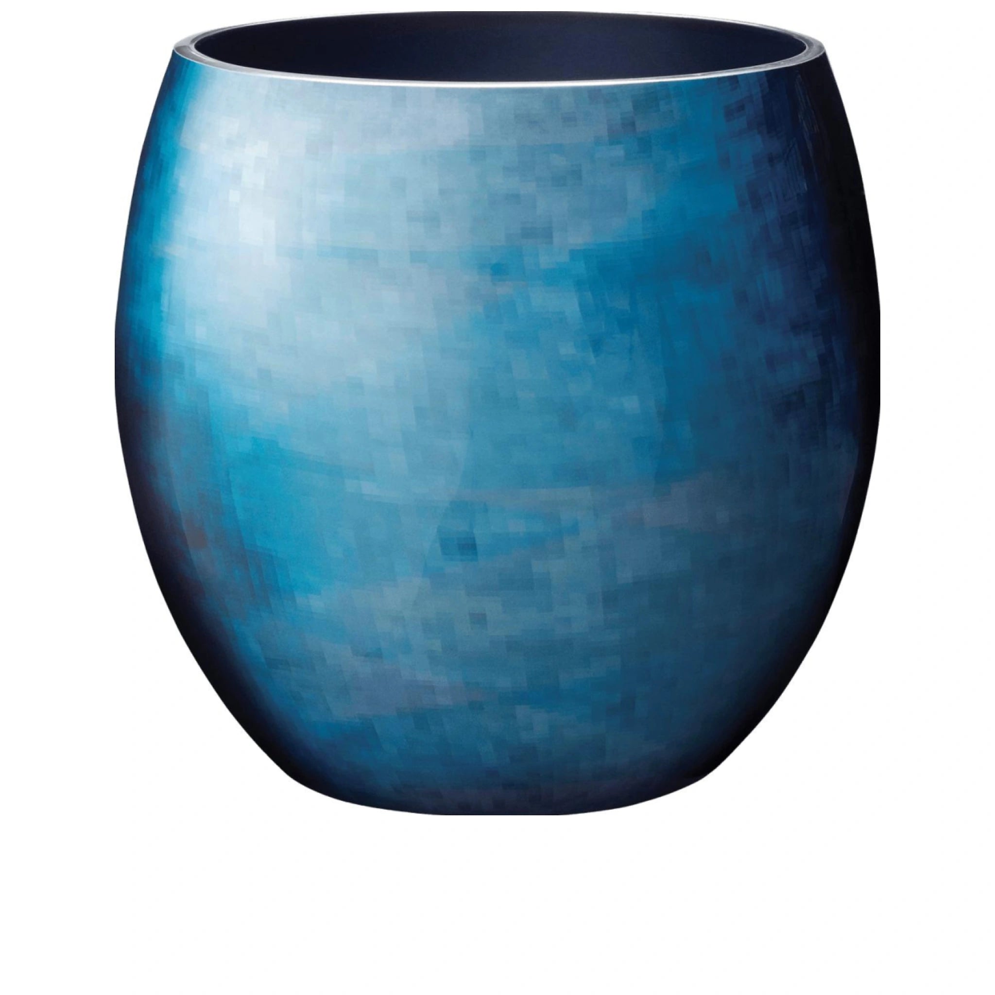 Stelton Stockholm Vase 21,2 Cm, Horizon