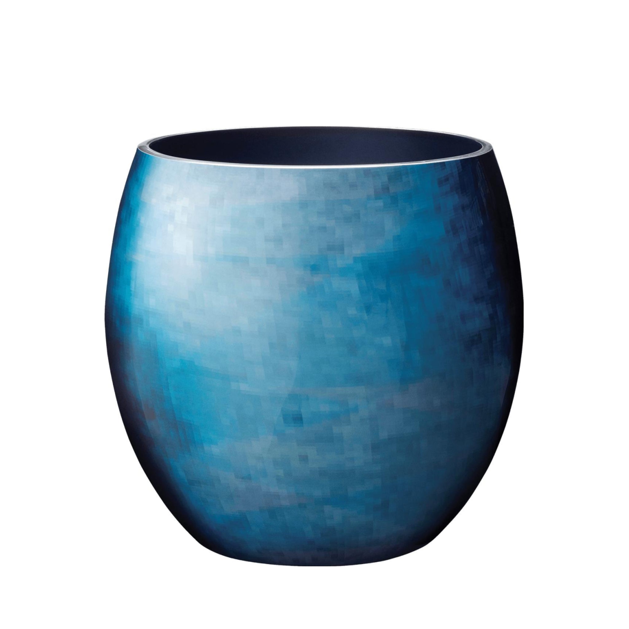 Stelton Stockholm Vase 21,2 Cm, Horizon