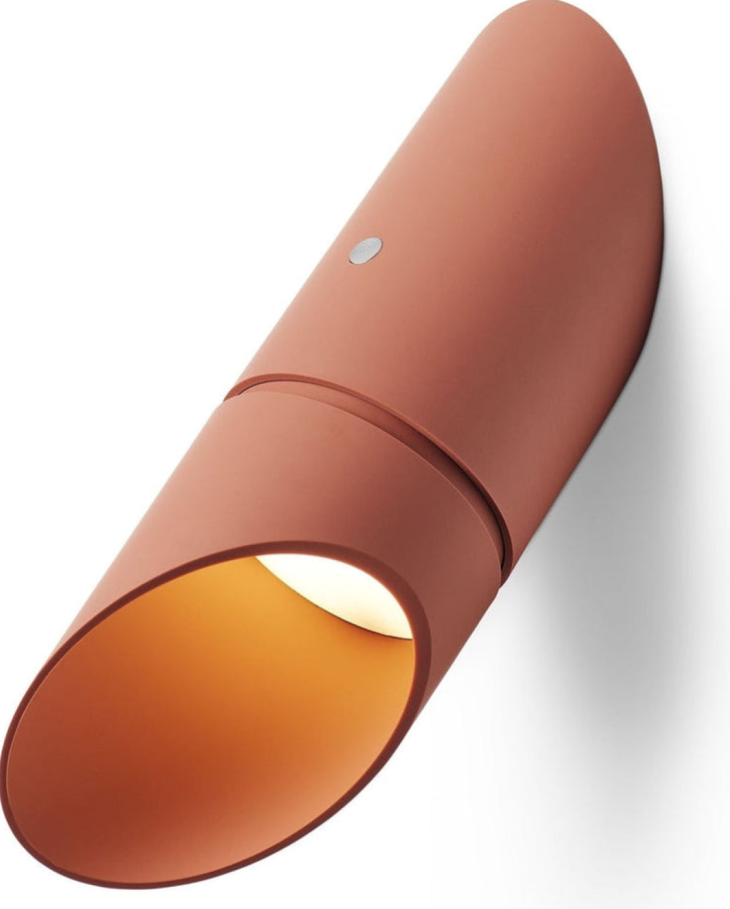 Spring Copenhagen Phister, Dusty Red