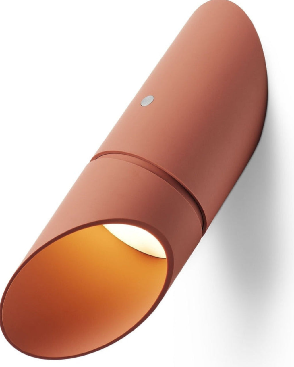 Spring Copenhagen Phister, Dusty Red