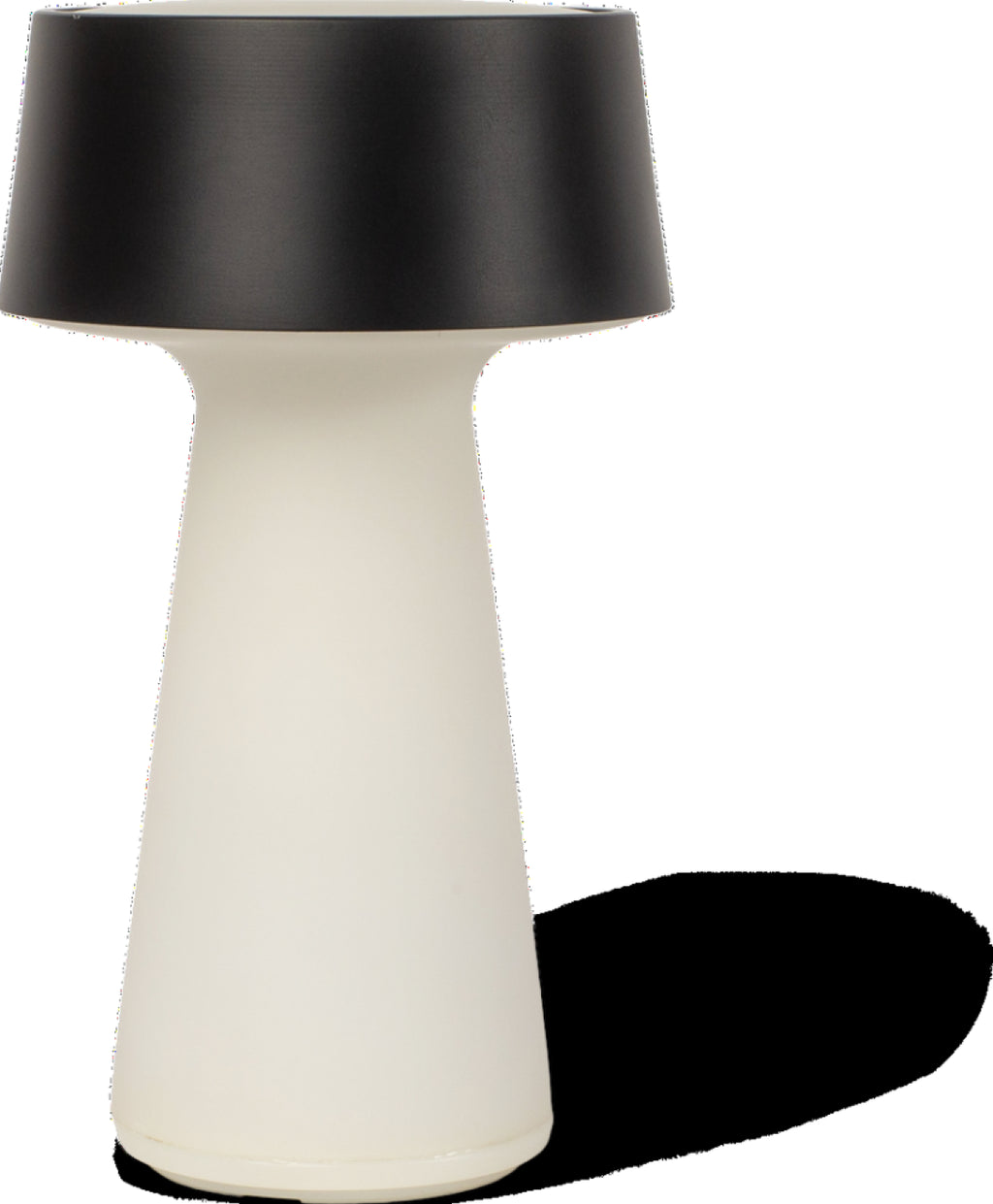 Spring Copenhagen Ember Table Lamp, Charcoal