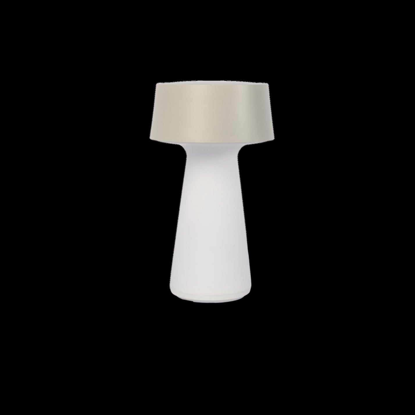 Spring Copenhagen Ember Table Lamp, Sand