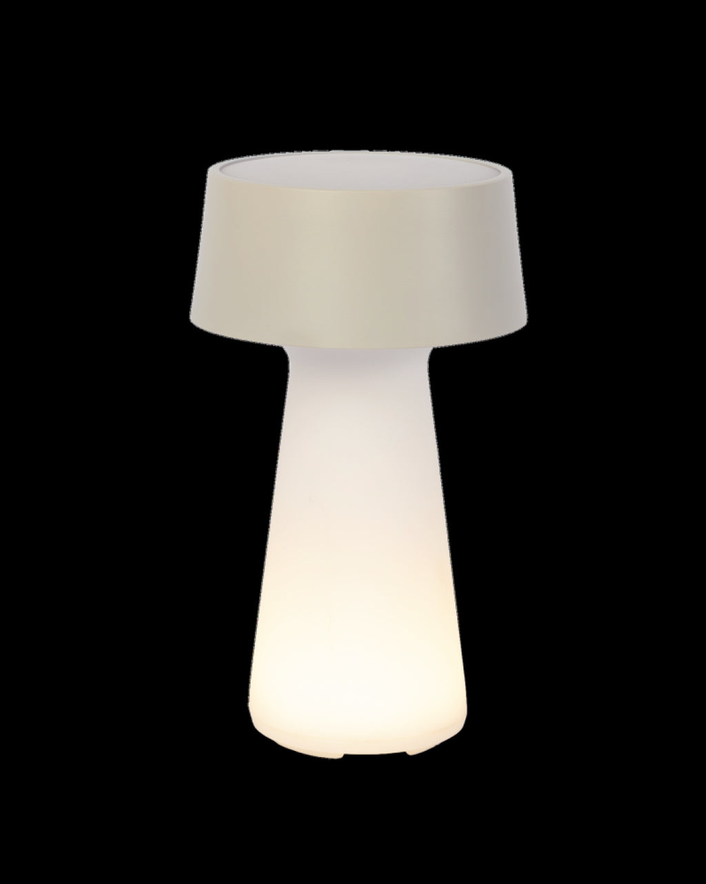 Spring Copenhagen Ember Table Lamp, Sand