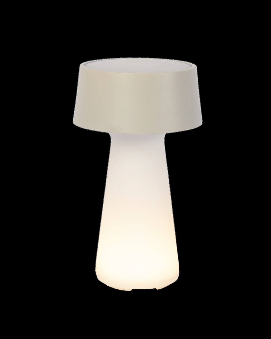 Spring Copenhagen Ember Table Lamp, Sand