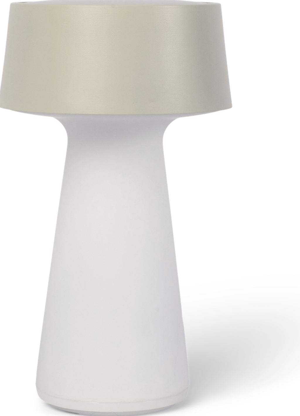 Spring Copenhagen Ember Table Lamp, Sand