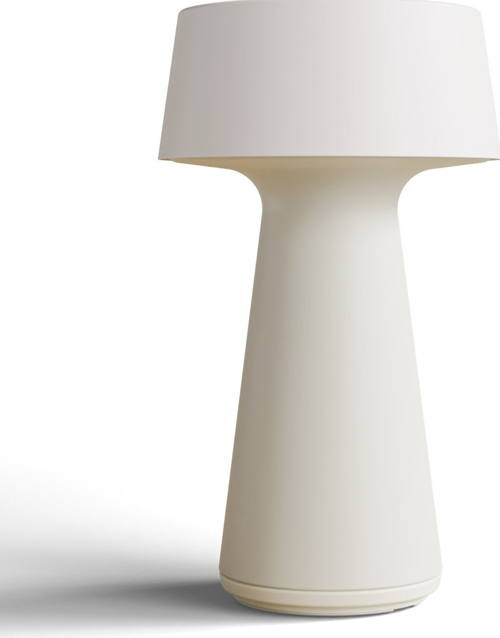 Spring Copenhagen Ember Table Lamp, Sand
