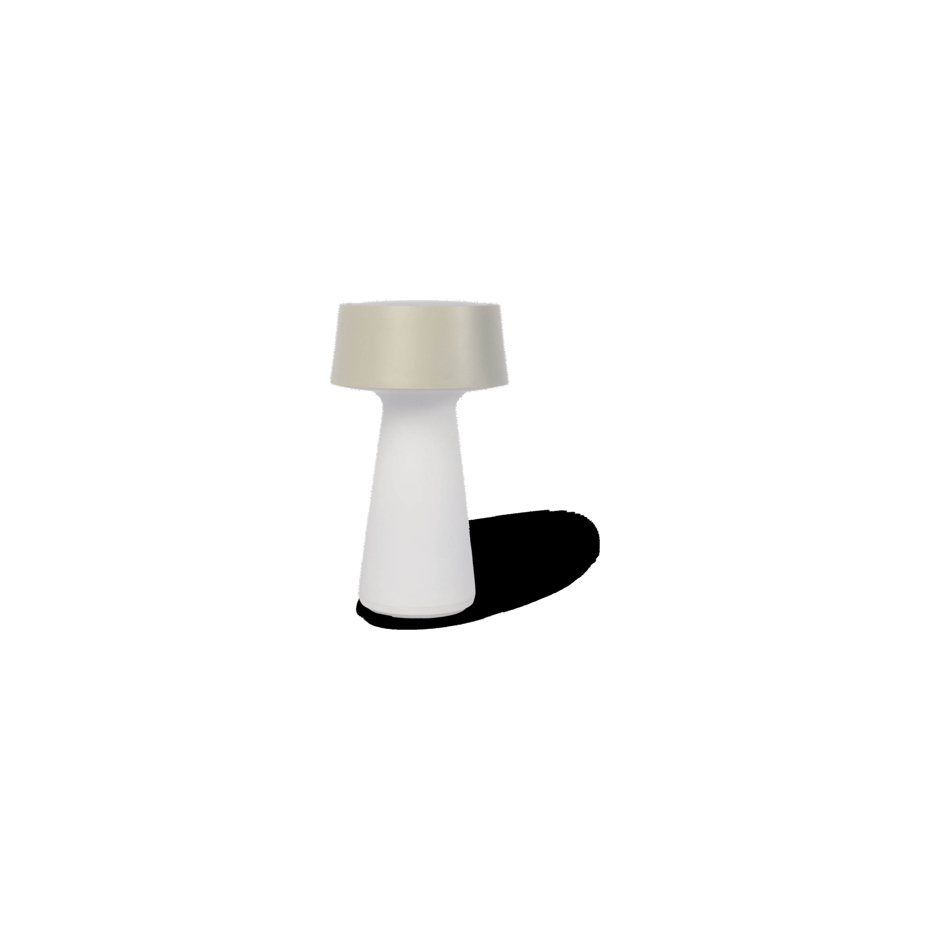 Spring Copenhagen Ember Table Lamp, Sand