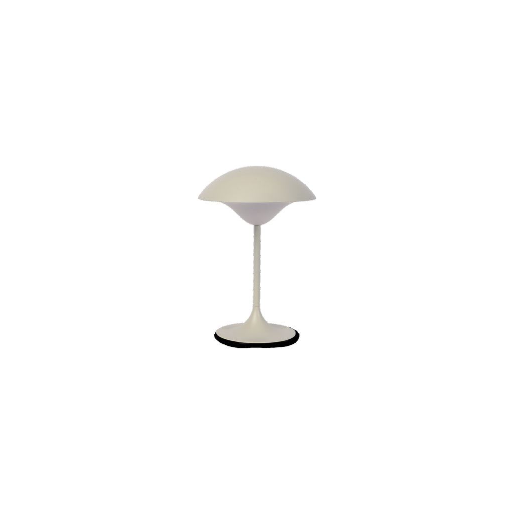 Spring Copenhagen Eclipse Table Lamp, Sand