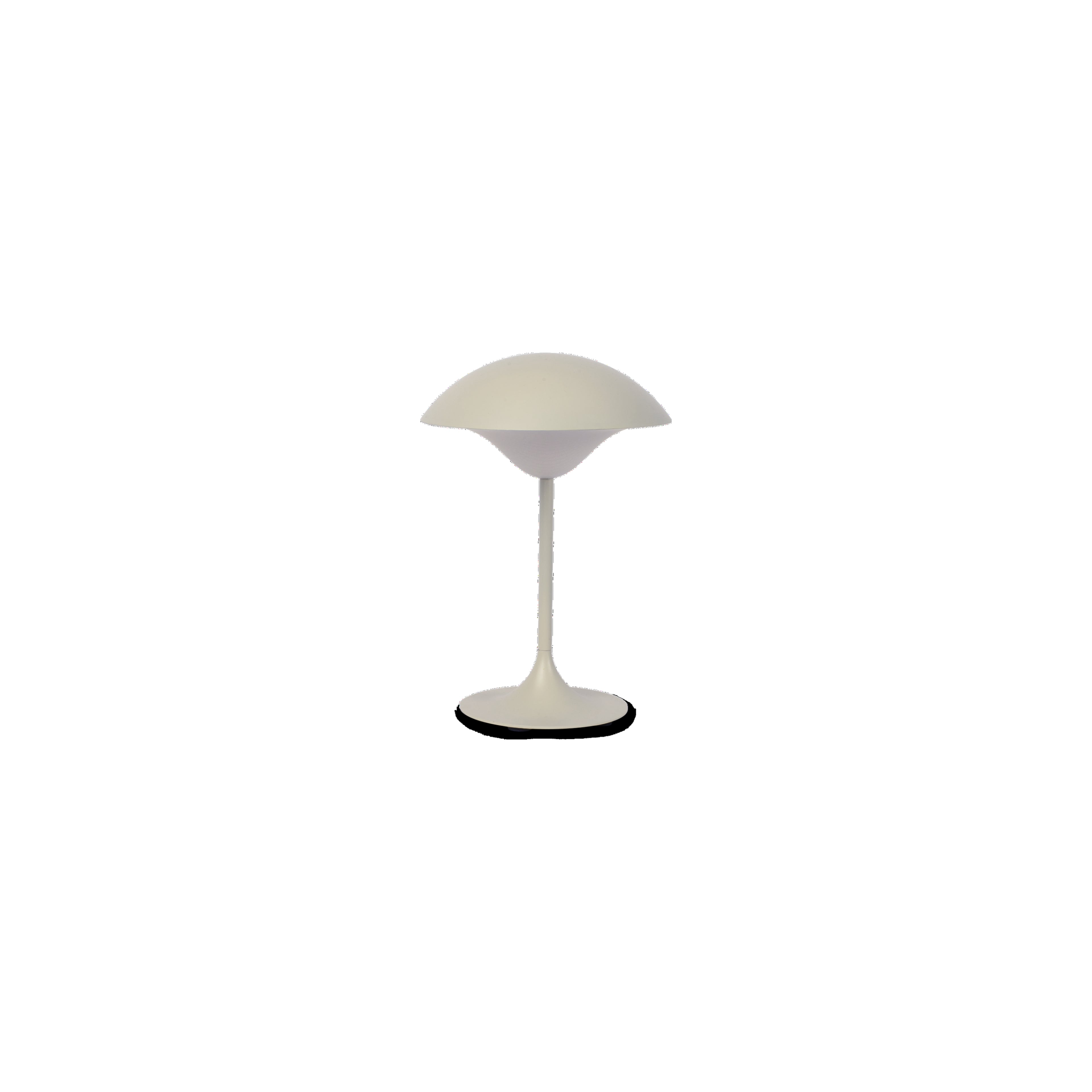 Spring Copenhagen Eclipse Table Lamp, Sand