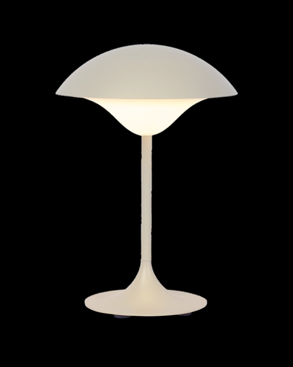 Spring Copenhagen Eclipse Table Lamp, Sand
